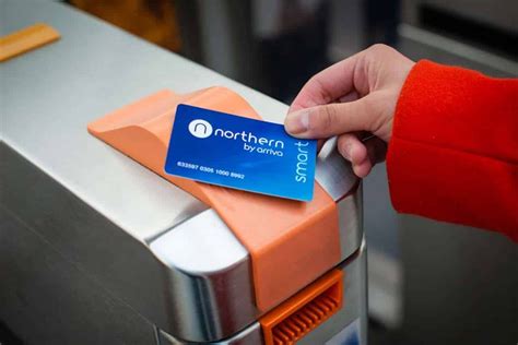 smart card railway station|The Key Smartcard .